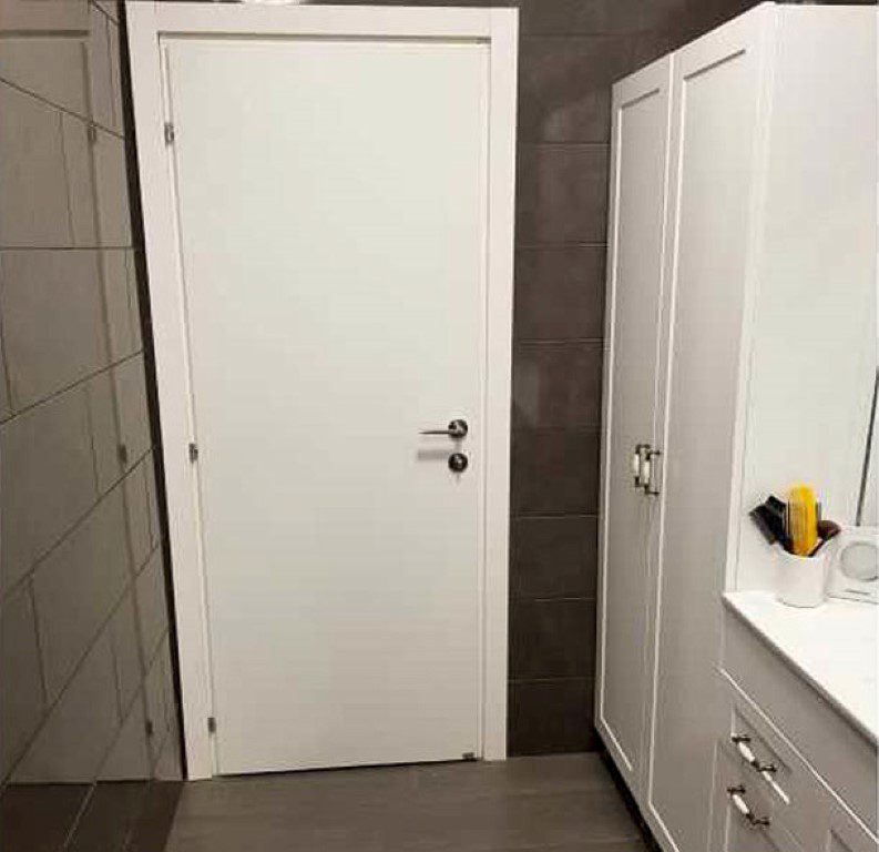 שיפוץ דירה ישנה חידוש חדר מקלחת קומפלט